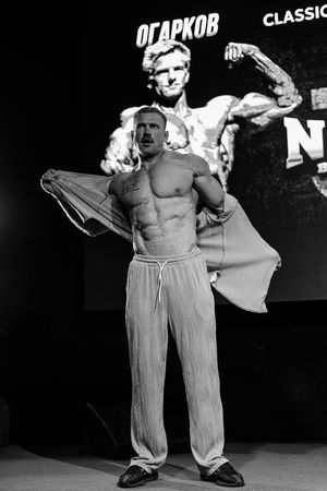 Регистрация NBC BATTLE 3 (Фотограф Роман Притула) Чб